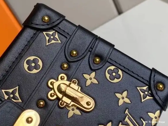 AAA Replica Ru PETITE VUITTON MALLE LOUIS 0610